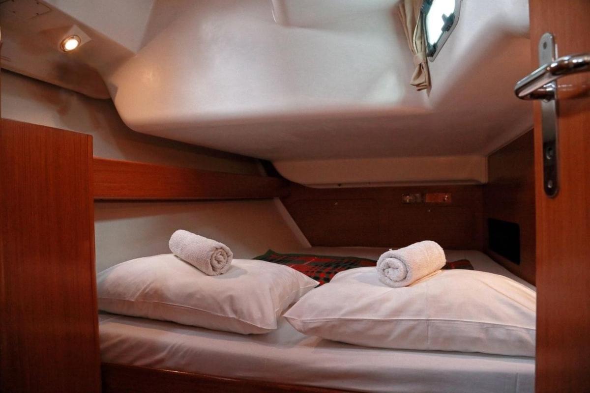 Velero Beneteau Cyclades 43.4 Bateau-hôtel Palma